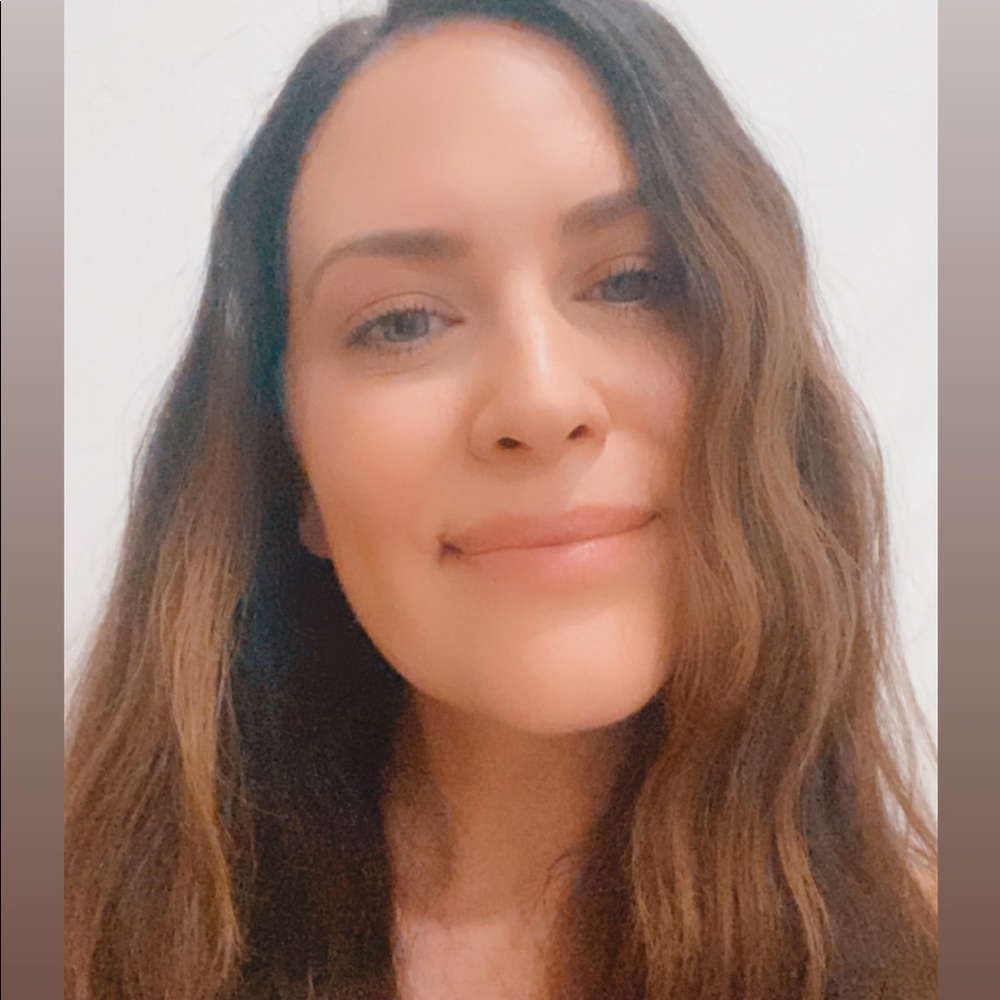 Meet your Posher, Kylie